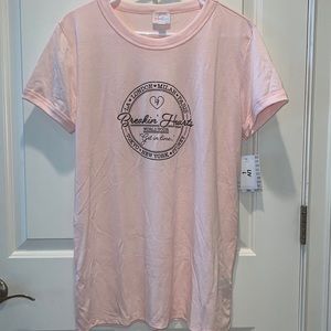 Womens Large Lularoe Liv shirt